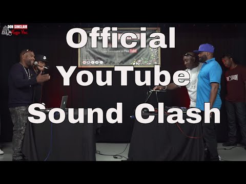 🔊 Luv Bridge vs Intimate Louv - Exclusive Dub Fi Dub Live & Direct at YouTube 🔊