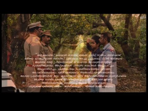 THE BIG SALUTE-WEB FILM|MALAYALAM SHORT FILM 2022|DTKP|EYES OPEN MEDIA|JOPHIN JOY KOTTAMAM|