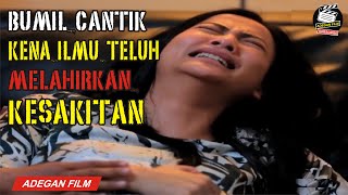 Download lagu A pregnant woman who is cursed with black magic gives birth in pain - Scene from the soap opera '... mp3 Download lagu A pregnant woman who is cursed with black magic gives birth in pain - Scene from the soap opera '... mp3