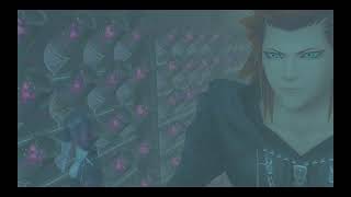 KH3D 初見　テスト含め　記録