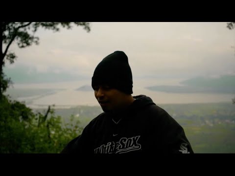 KAOS 08 - Aura (Luz en penumbra LP) Shot x @LuisVisuales Beat x Briant Cortez 