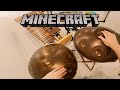 Nostalgic Minecraft Music with Cool Instruments