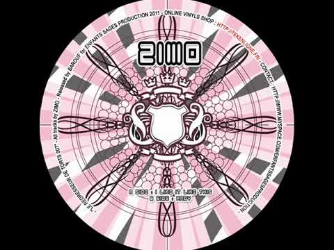 Le Redresseur De Torts 07 - Zimo - "Andy"