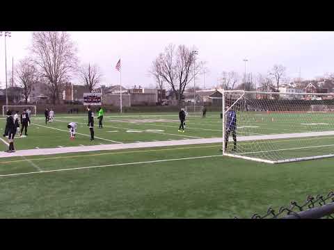 WUFC VS NESA 2009 1 [6-0]