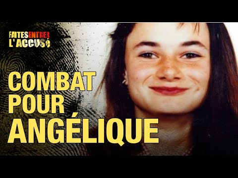 Faites entrer l'accusé - Combat pour Angélique