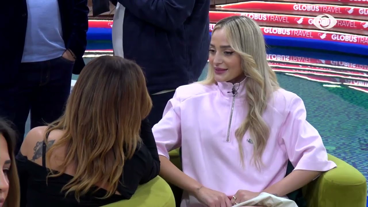 Çfarë humbe ti këtu brenda?/ Ilinsa Agolli bisedon me Selin