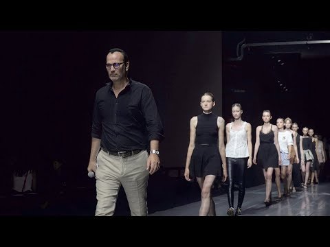 Mazzini Eventi - Altaroma '18 @Cinecittà Studios Roma