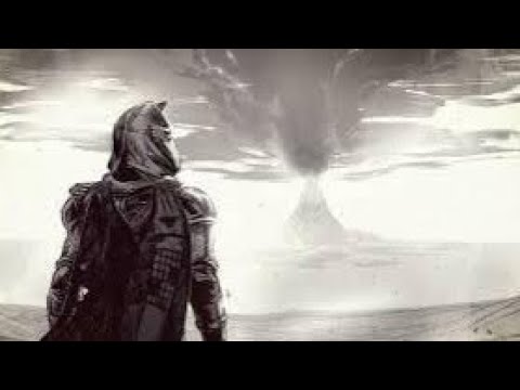 This Final Shape Cutscene Hyped Me Up Big Time