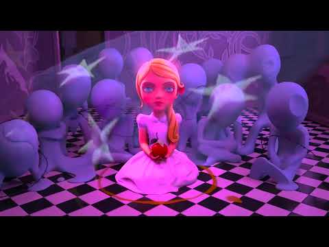 RudyLaEscena "SadMánico" (Sempiternos) - Adrenocromo