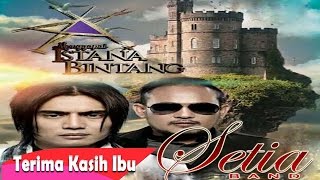 Download lagu Setia Band Feat Syafira - Terima Kasih Ibu ( Lirik Video) mp3