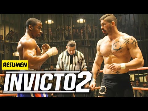 INVICTO 2 (RESUMEN)