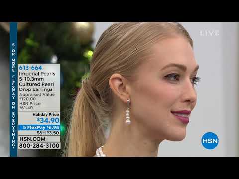 HSN | Jewelry Clearance 12.24.2018 - 03 AM