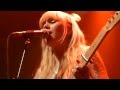 Kandle - Demon - LIVE PARIS 2014 