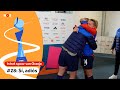 De laatste WK-week van Oranje (en Van der Gragt) | In het spoor van Oranje #28