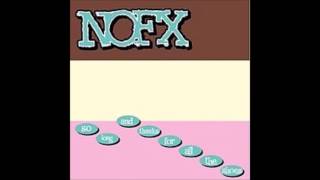 NOFX     The Desperation&#39;s Gone