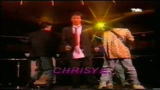 Chrisye - Anak Sekolah (Original Video Clip TVRI)