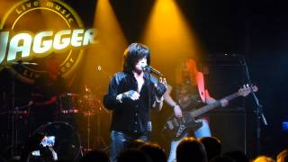 Joe Lynn Turner - Endlessly / Mystery Of THe Heart