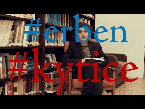 Karel Jaromír Erben - Alchetron, The Free Social Encyclopedia