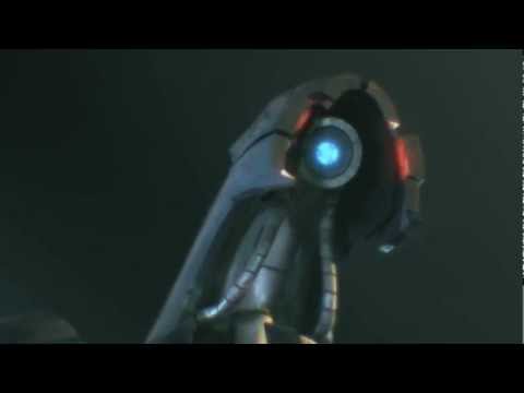 Cytadela 3.0 - Intro wprowadzające