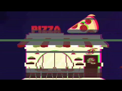 PIZZABXY777 - PIZZA PÁRTY prod. by VIZCXR | OFFICIAL VISUAL |