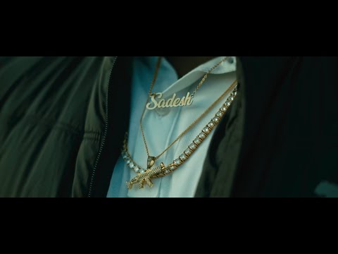 Sadeshmadethis x Shaniya x Fill T - Colombo | කොලඹ | Official Music Video