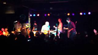 Gatsby's American Dream Reunion!