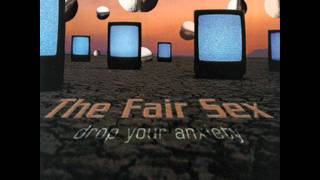 The Fair Sex -Excess