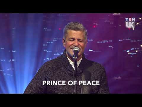 365 - day 334...  CHRISTMAS 'YOUR NAME' Lyric video with Paul Baloche