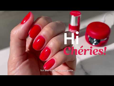 Gel Mani 101 💅 | How to Get a Salon-Quality Gel Manicure at Home with Le Mini Macaron