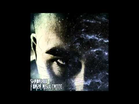 Shadaloo-L'emblem ro clichè