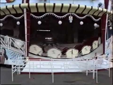 Salisbury Beach Ma. - Himalaya