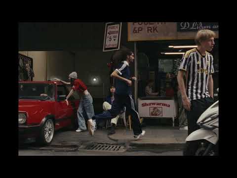 "Adidas Originals" Gazelle, Samba & Spezial