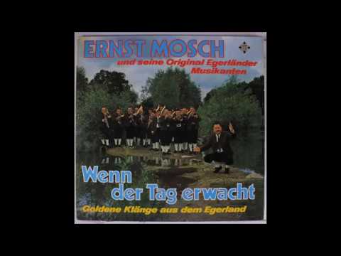 Ernst Mosch - Wenn der Tag erwacht (1970) Komplette LP