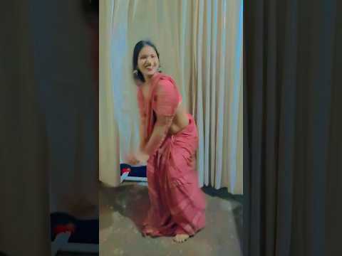 fechela ghare lugwa 😂🥰❤️ #bhojpuri #song #dance #reels