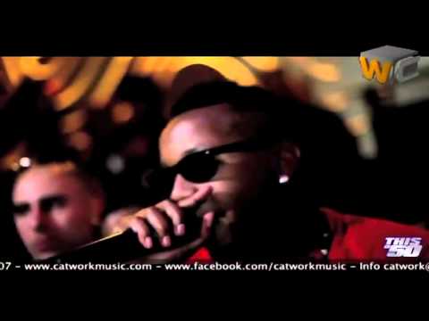 Hot Rod - Dance With Me (Catwork Remix Engineers Radio Vers)