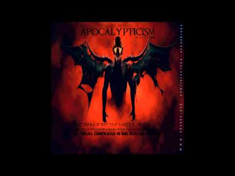 AirJ - Born From Hell VIP