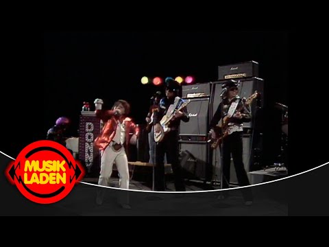 Jimmy Osmond - Rock'n Roll Medley (1972)