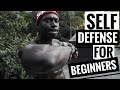 Self Defense Moves for Beginners | Self Defense Moves Against Common Attacks