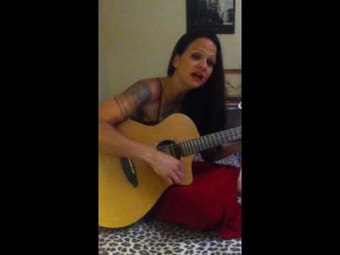 Zombie - the Cranberries (cover)