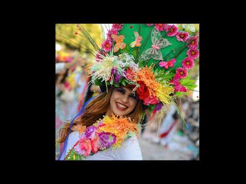 Infinity Of Sound - Million Roses Photos Mustafa Muezzinoglu