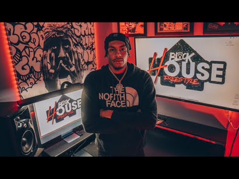 Taycee (2am Freestyle) -directed by blockhouse freestyle