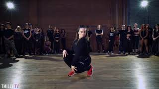 Kaycee Rice - Jennifer Lopez &quot;Ain&#39;t Your Mama&quot; (Choreography by Jojo Gomez)