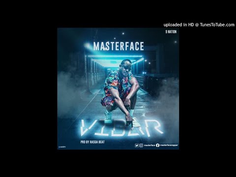 Master Face - Vibar (Rap/Trap)