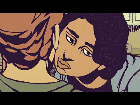 Chapped Lips (Les Lèvres Gercées) - Trailer • France • 2018 • French • Dell-IKFF