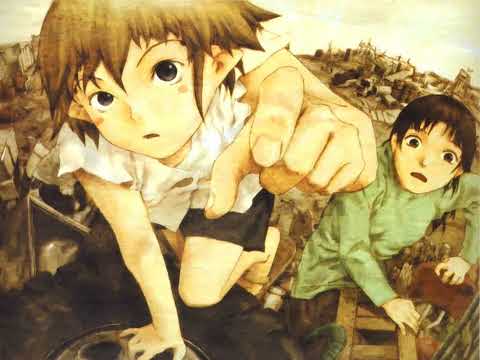 NieA_7 Venus to Chiisana Kamisama Maria Yamamoto