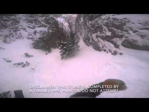 Hunt for the HPG - Part I