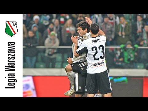 Gui po rewanżu ze Śląskiem: Skoro nie było Orlando, podszedłem ja