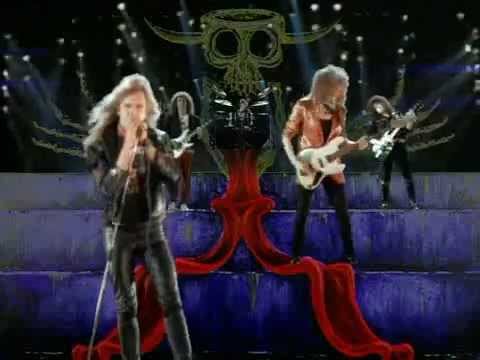 Saxon - I Can't Wait Anymore