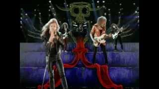 Saxon - I Can't Wait Anymore