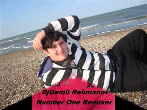 DjQemli vs Altan Cetin Bak Gor Remix 2012 New Baku
